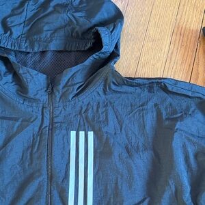 Men’s adidas windbreaker